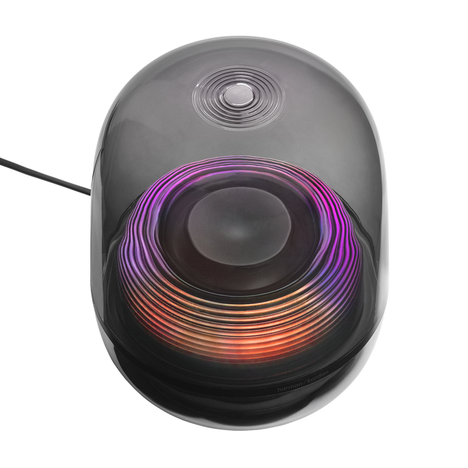 Harman/Kardon Soundsticks 5 - Black