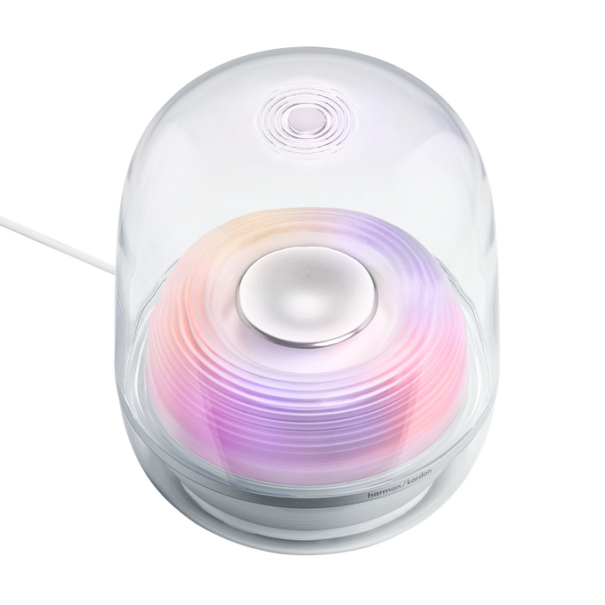 Harman/Kardon Soundsticks 5 - White