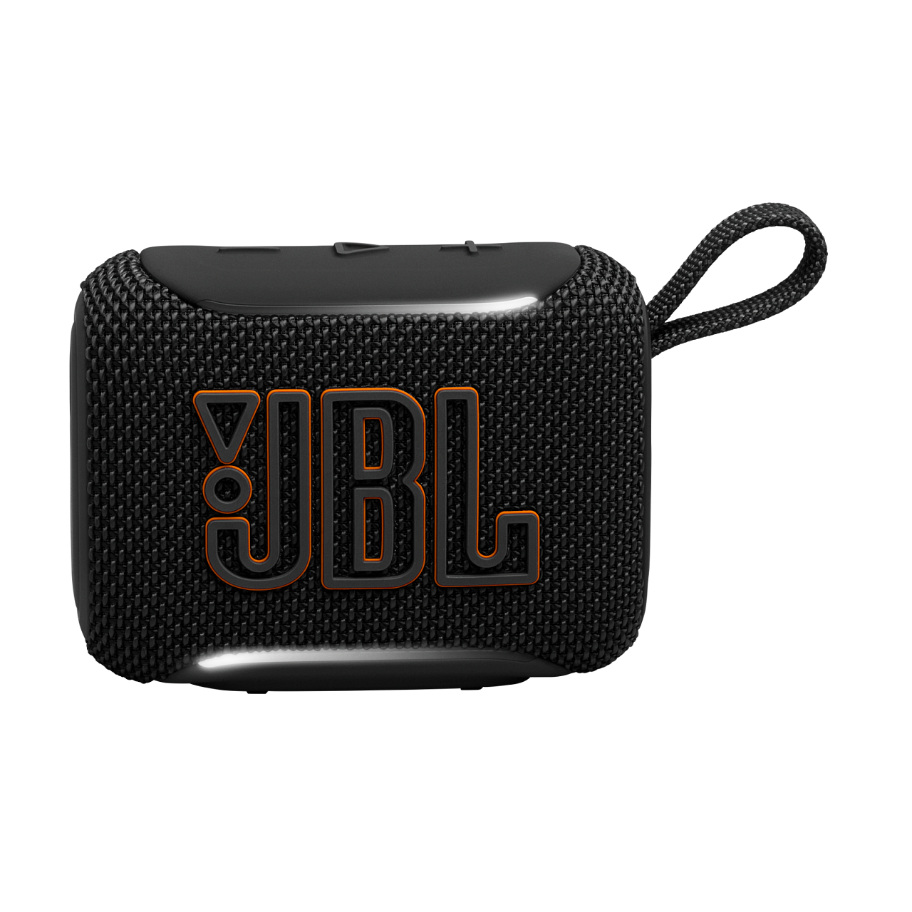 JBL GO 5 Portable Bluetooth Speaker – Black