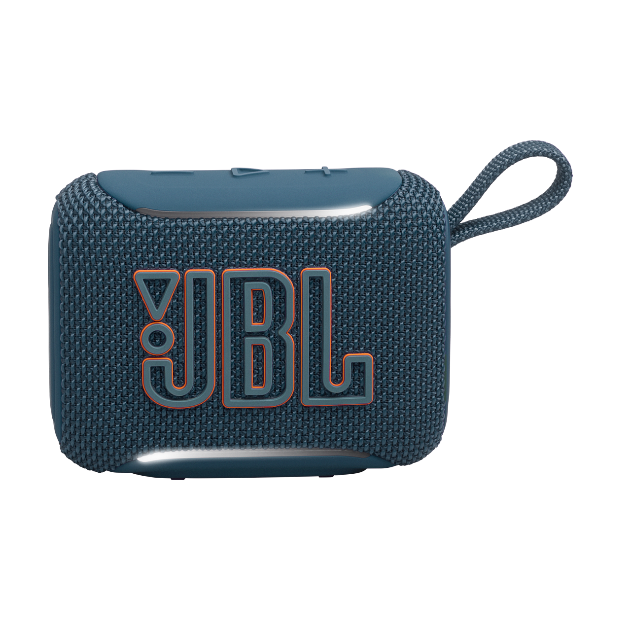 JBL GO 5 Portable Bluetooth Speaker – Blue