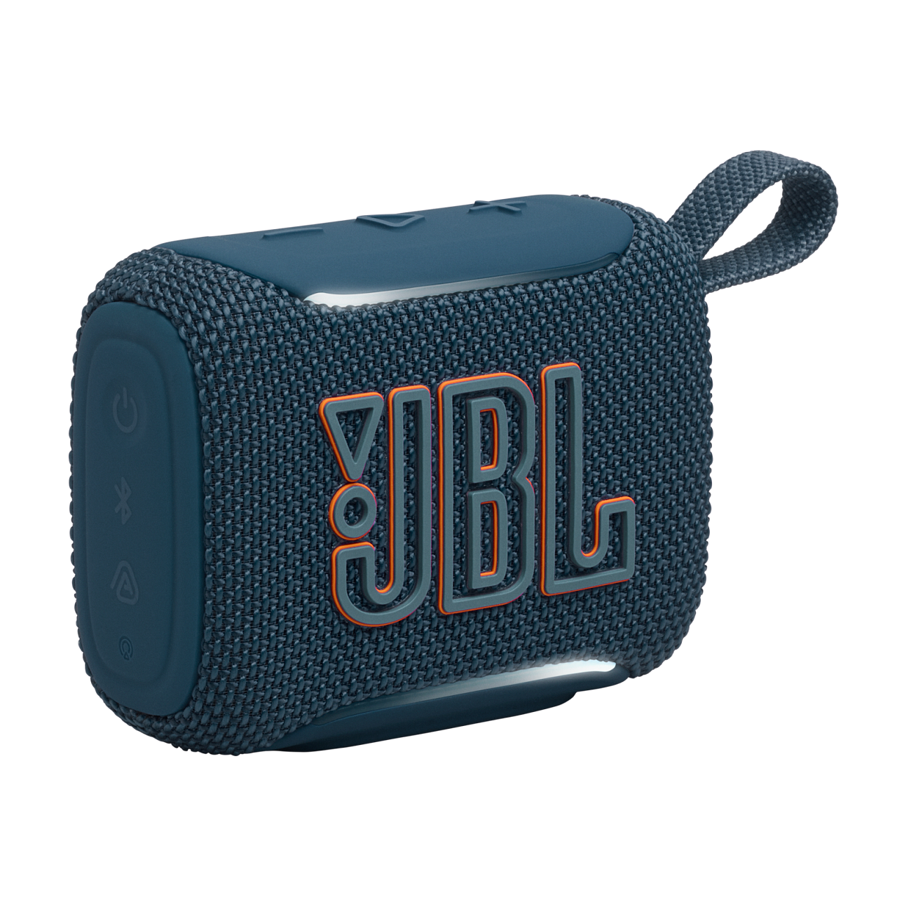 JBL GO 5 Portable Bluetooth Speaker – Blue