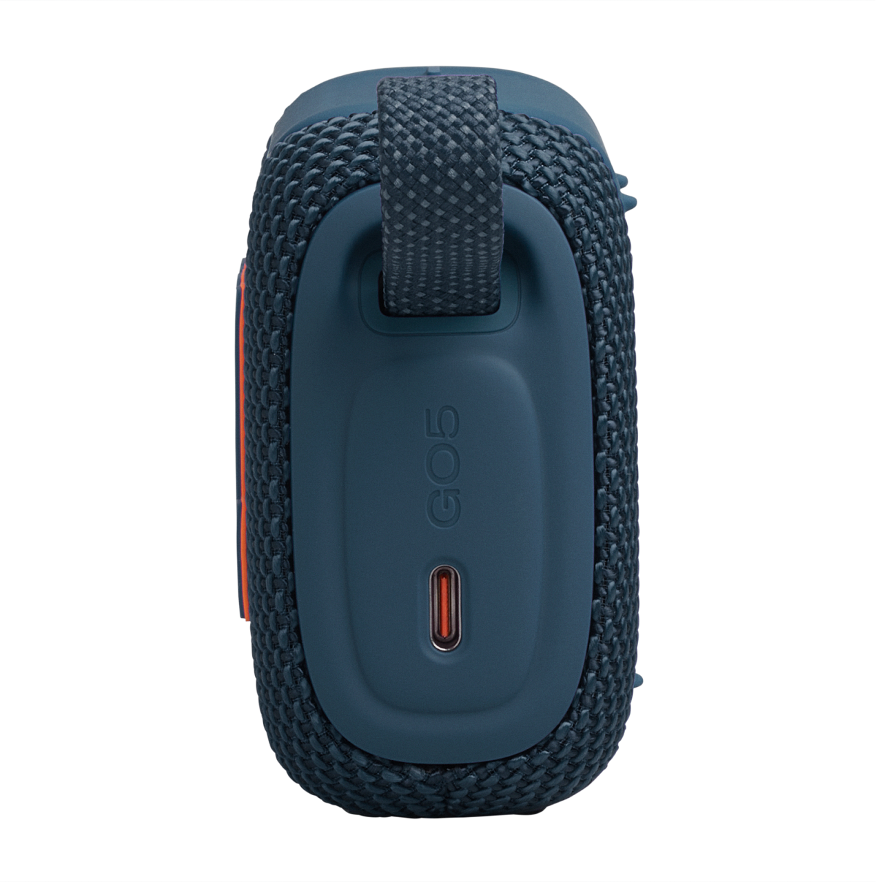JBL GO 5 Portable Bluetooth Speaker – Blue