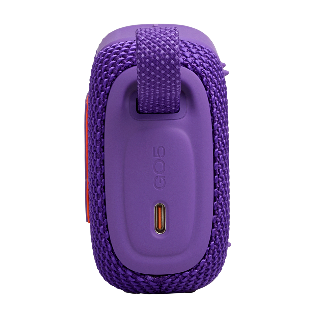 JBL GO 5 Portable Bluetooth Speaker – Purple