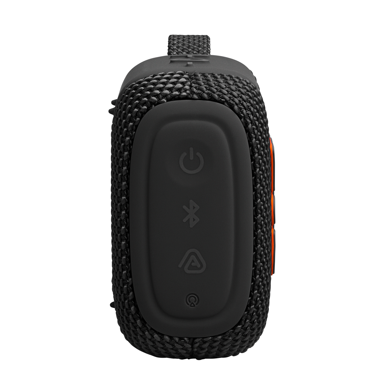 JBL GO 5 Portable Bluetooth Speaker – Black