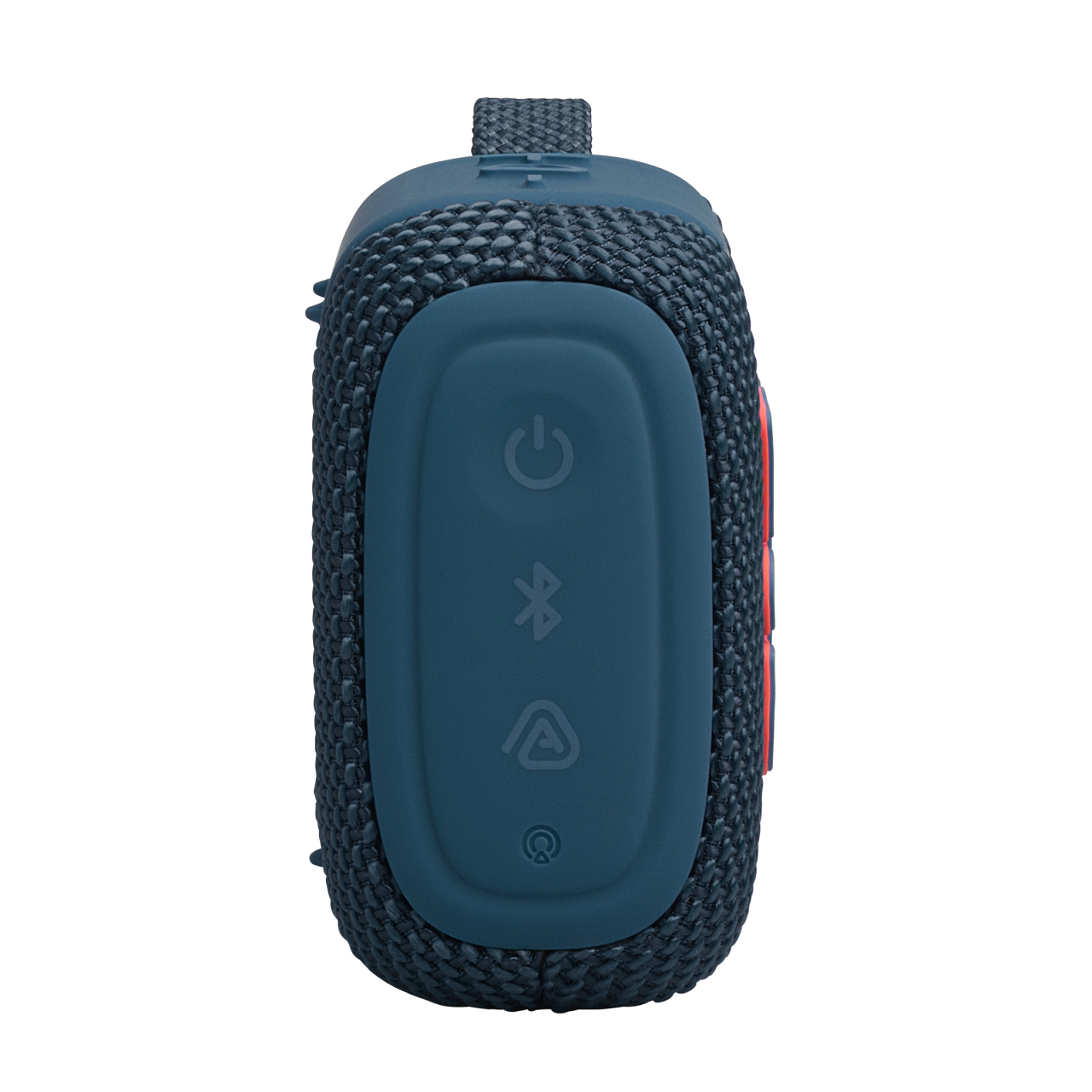 JBL GO 5 Portable Bluetooth Speaker – Blue