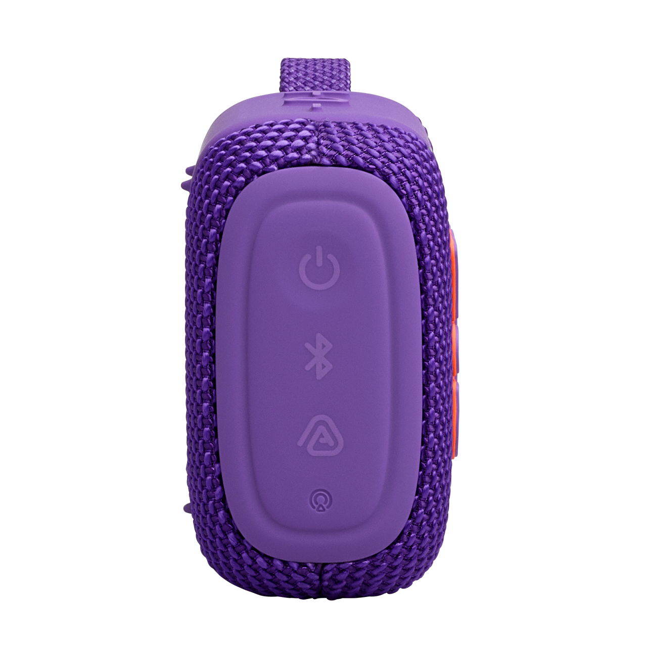 JBL GO 5 Portable Bluetooth Speaker – Purple