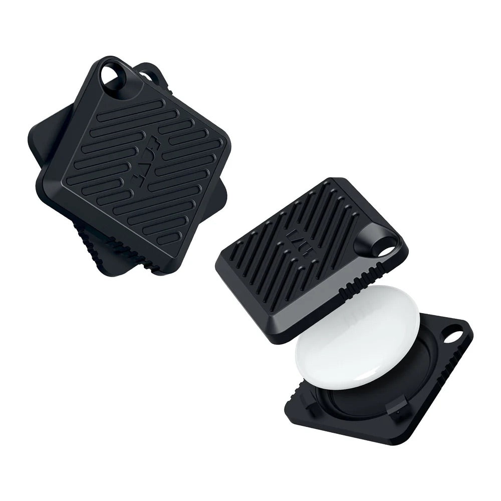 Laut CAPSULE IMPKT case for AirTag - Black