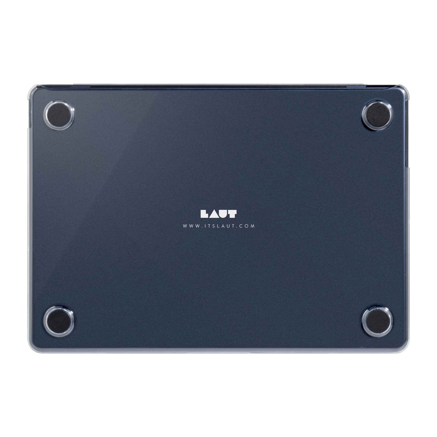 Laut Crystal-X case for MacBook Neo