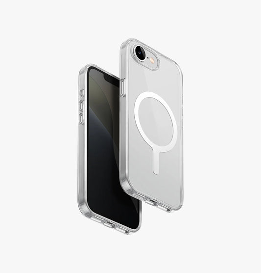 Uniq LifePro Xtreme iPhone 16e / 17e - Clear