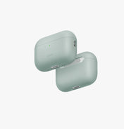 Uniq Lino AirPods Pro 3rd Gen Case - IcePlant Green