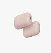 Uniq Lino AirPods Pro 3rd Gen Case - Blush Pink