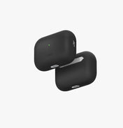 Uniq Lino AirPods Pro 3rd Gen Case - Charcoal Grey