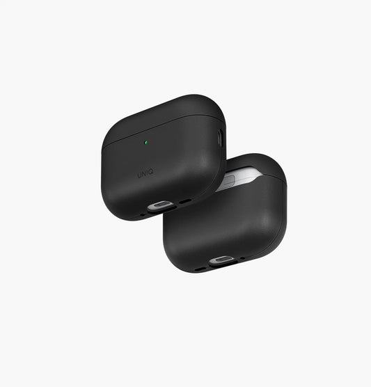 Uniq Lyden Vex AirPods Pro 3rd Gen Case - Black