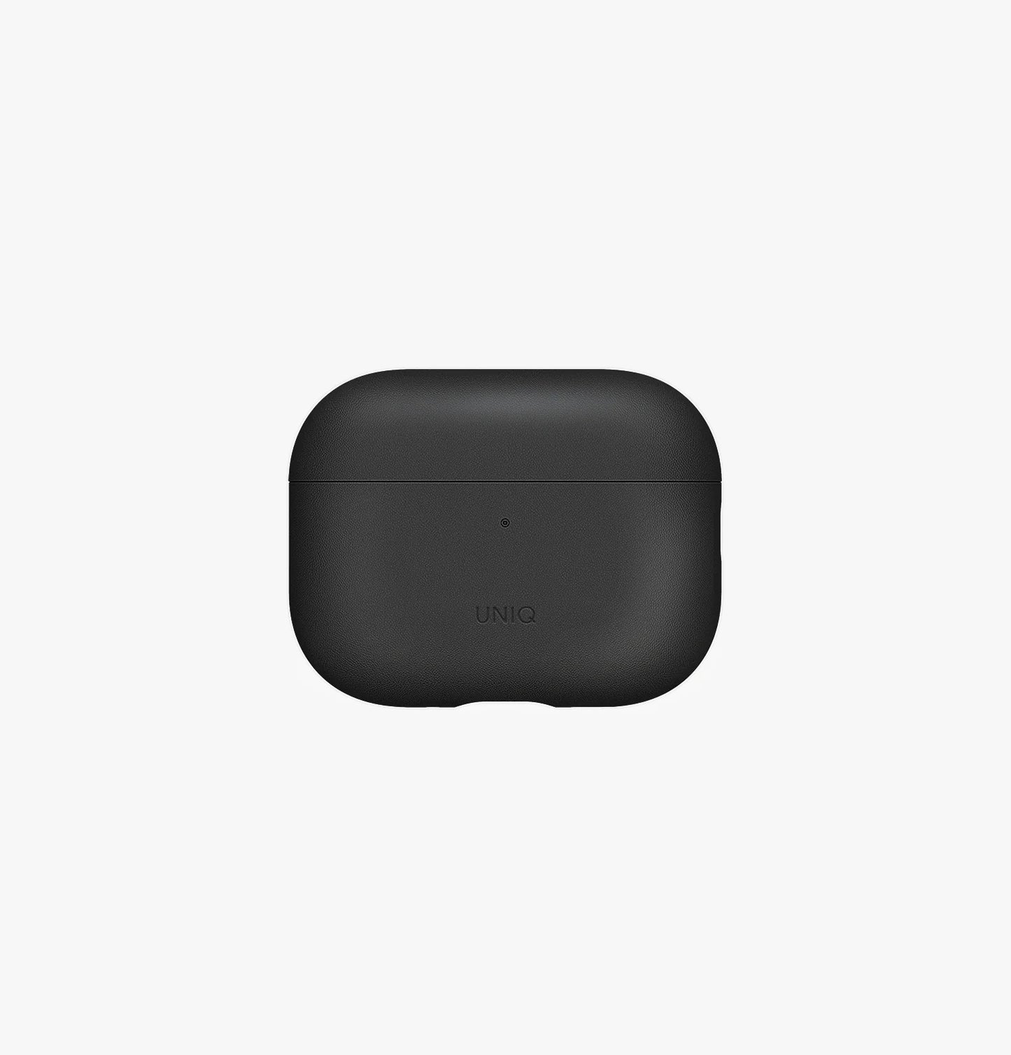 Uniq Lyden Vex AirPods Pro 3rd Gen Case - Black