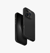 Uniq Lyden Magsafe For iPhone 16 Pro - Black