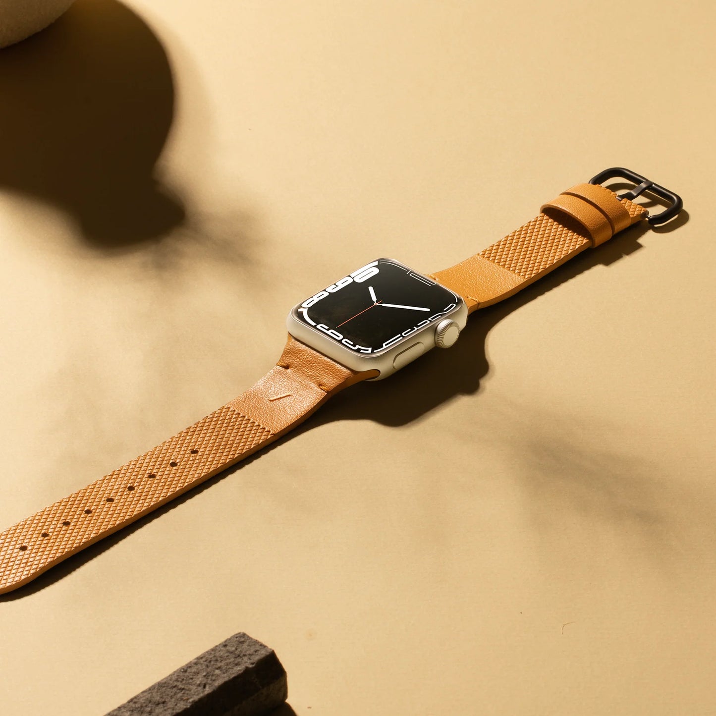 Native Union (Re)Classic Band for Apple Watch 40mm|41mm - Black