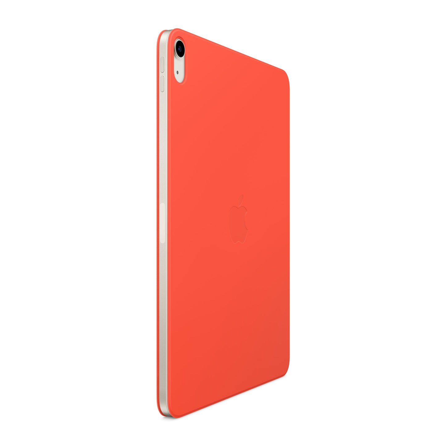 Smart Folio for iPad Air (5th generation) - Electric Orange