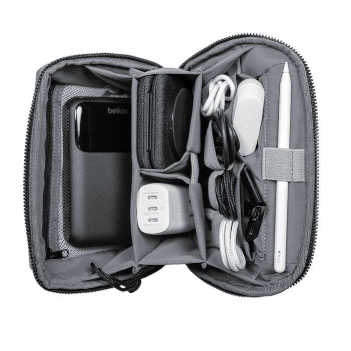 Belkin Travel Tech Organiser