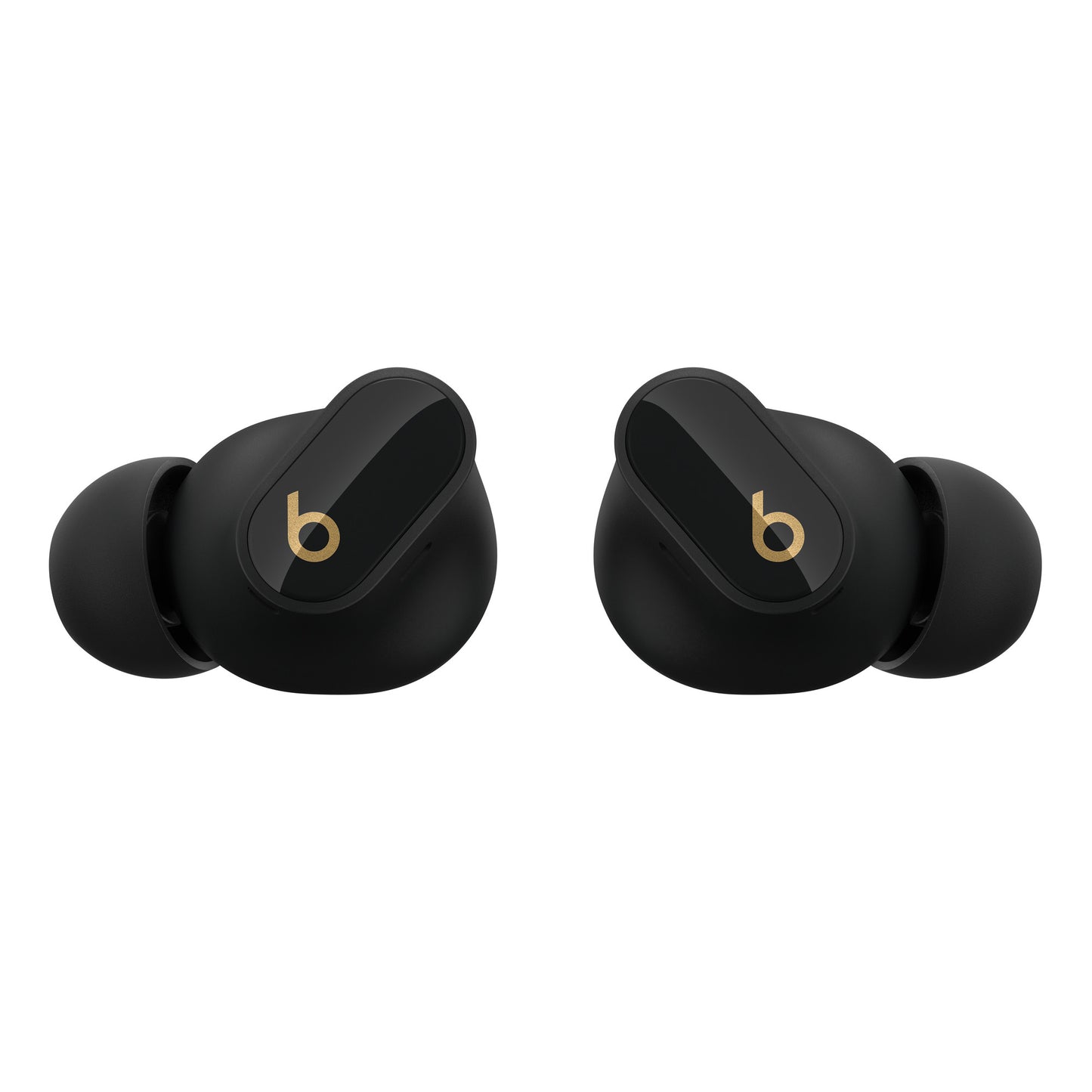 Beats Studio Buds + True Wireless Noise Cancelling Earbuds - Black/Gold