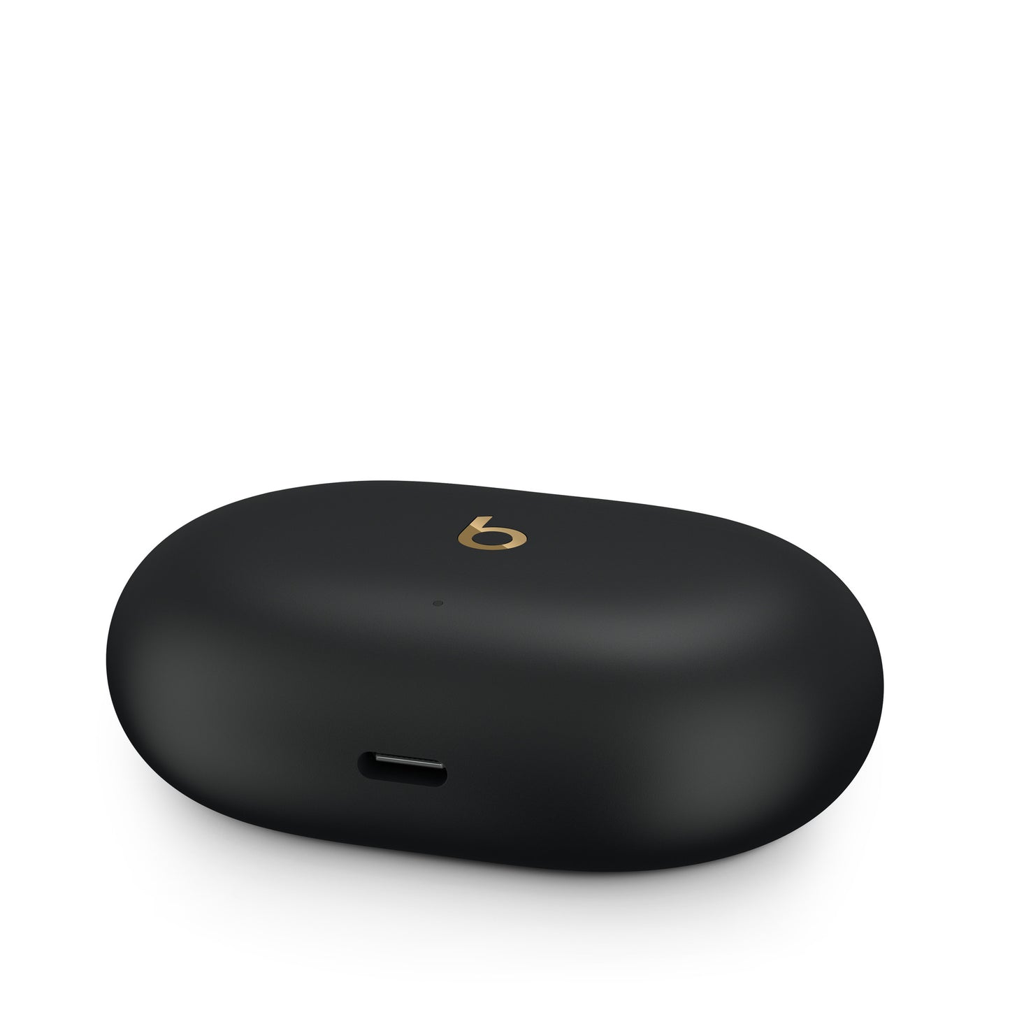 Beats Studio Buds + True Wireless Noise Cancelling Earbuds - Black/Gold