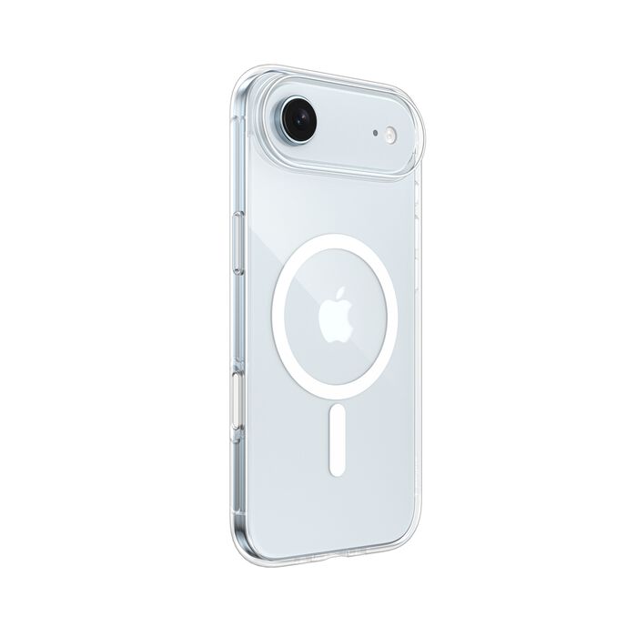 Belkin Magnetic Protective Clear Case for iPhone Air