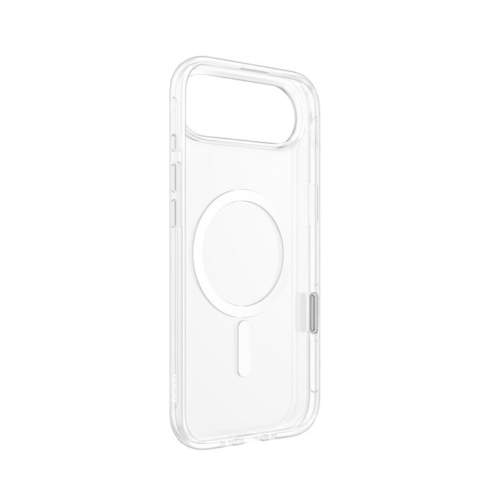 Belkin Magnetic Protective Clear Case for iPhone Air