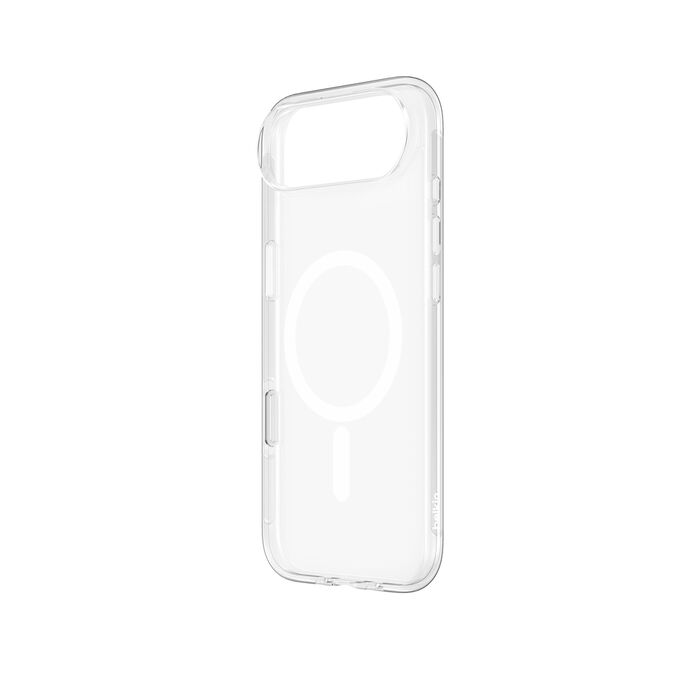 Belkin Magnetic Protective Clear Case for iPhone Air