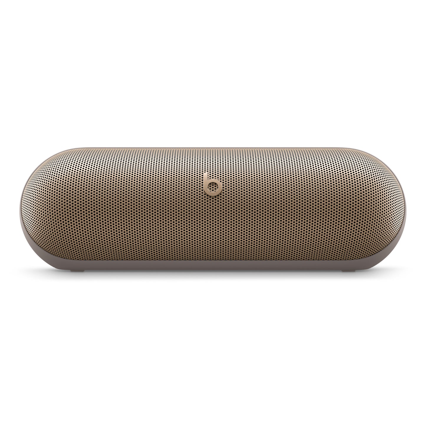 Beats Pill - Wireless Bluetooth Speaker - Champagne Gold