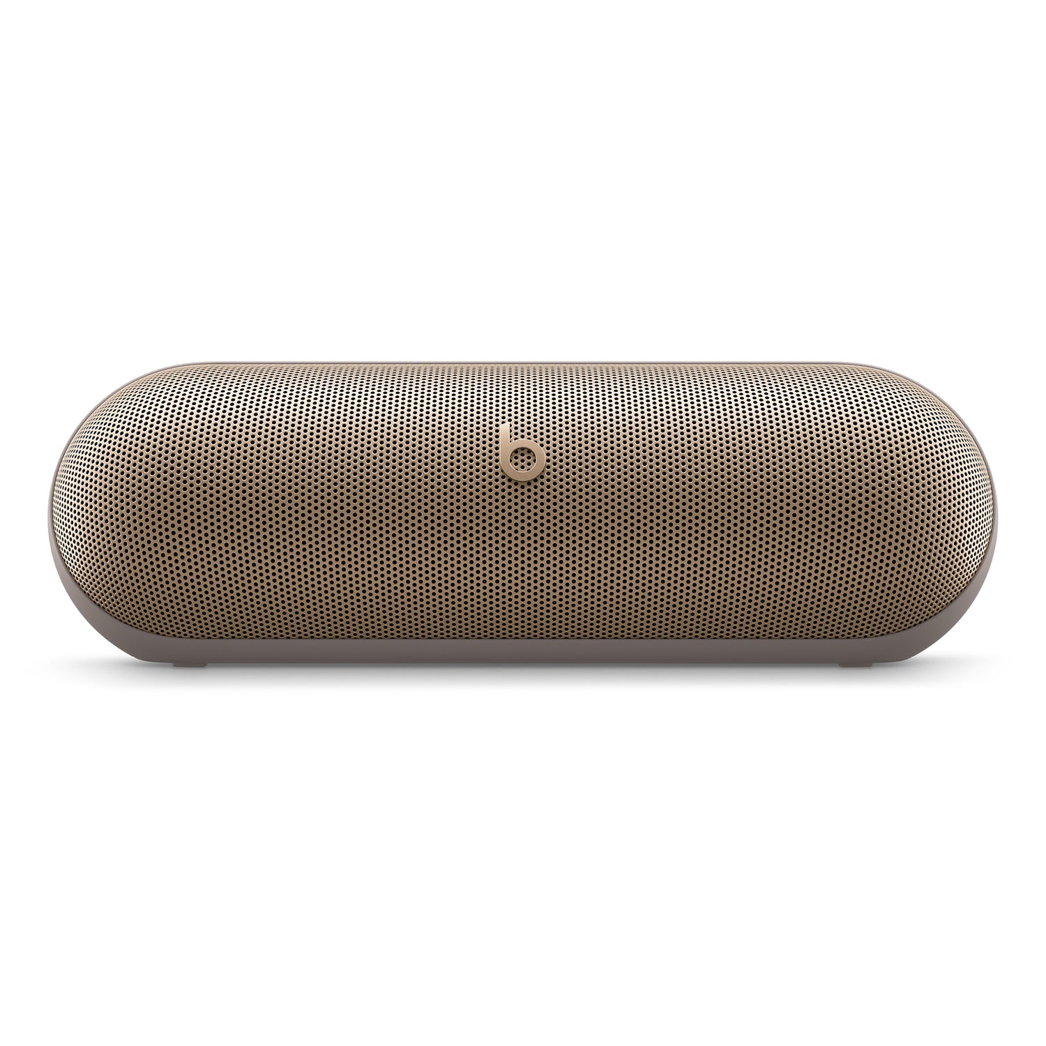 Beats Pill - Wireless Bluetooth Speaker - Champagne Gold