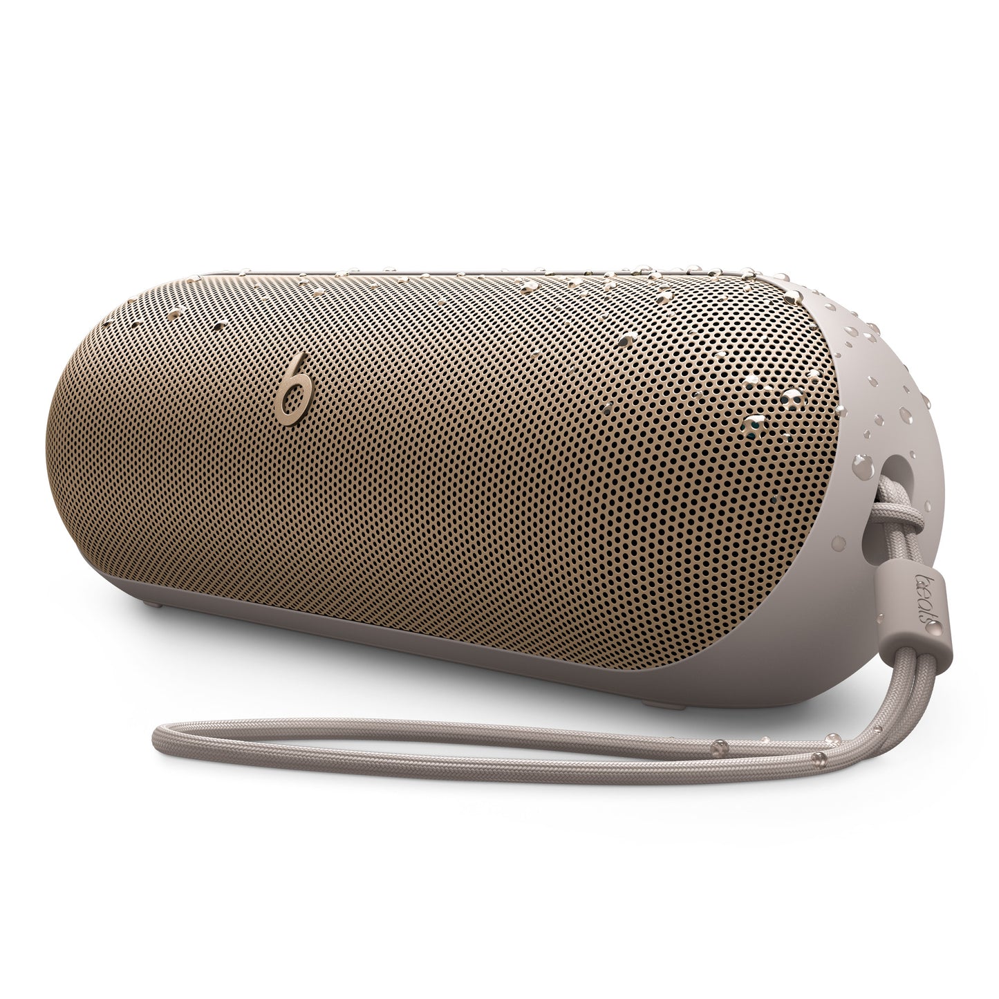 Beats Pill - Wireless Bluetooth Speaker - Champagne Gold