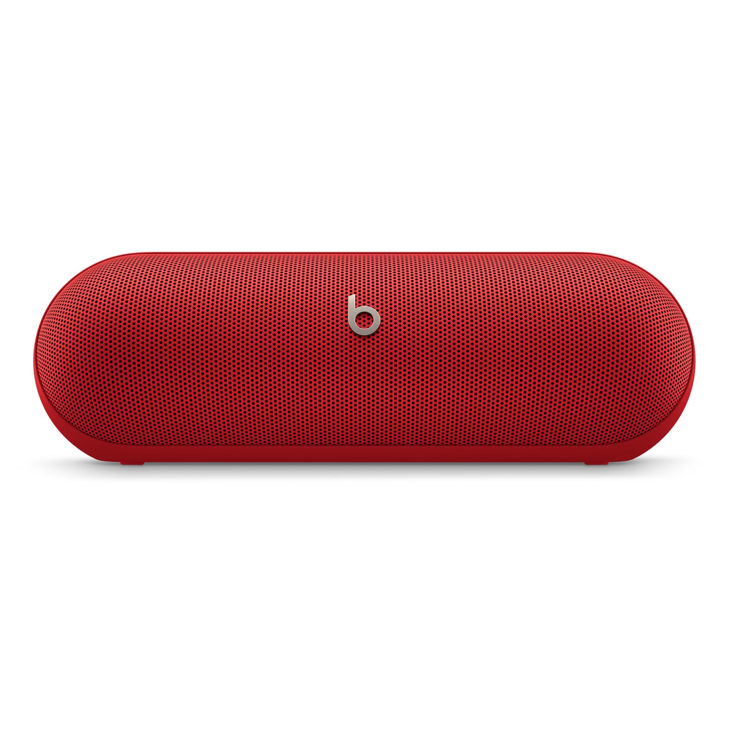 Beats Pill - Wireless Bluetooth Speaker - Statement Red