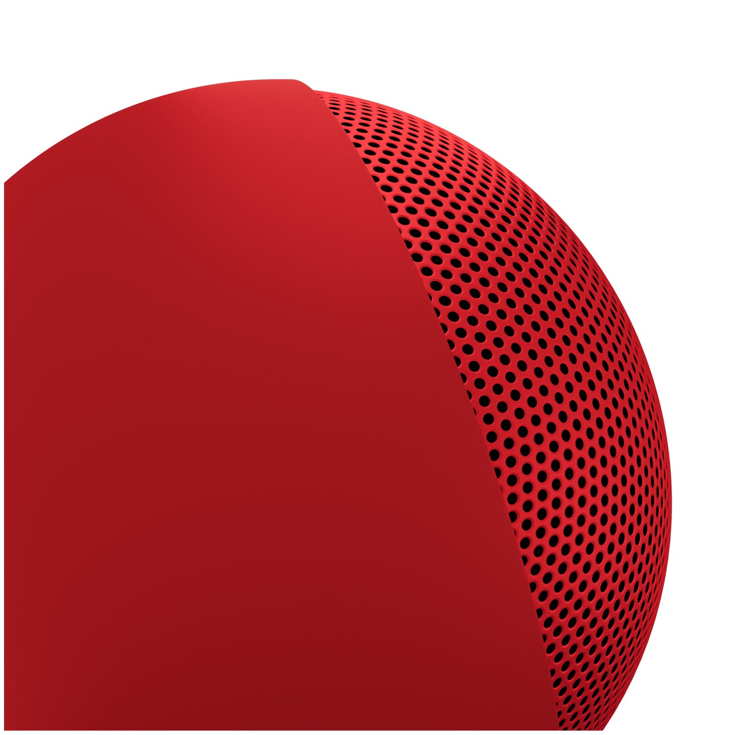Beats Pill - Wireless Bluetooth Speaker - Statement Red