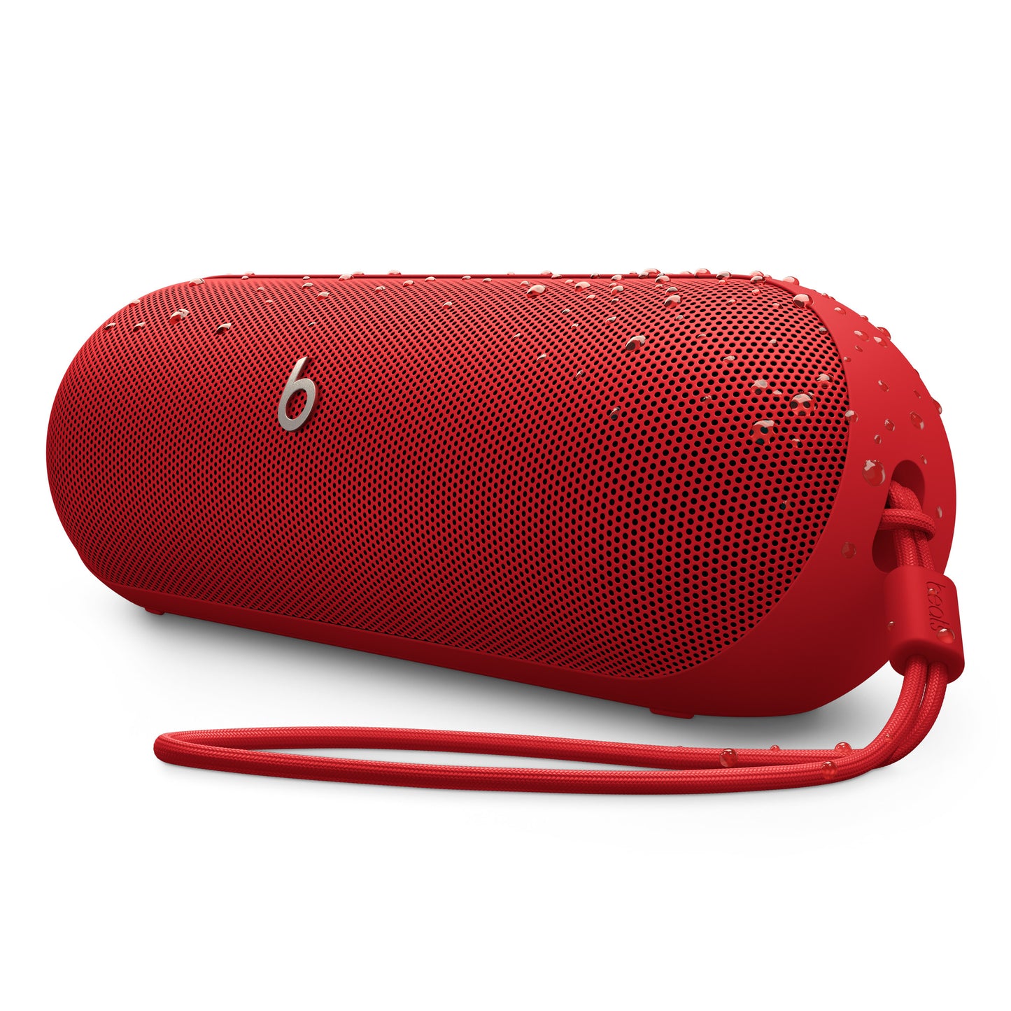 Beats Pill - Wireless Bluetooth Speaker - Statement Red