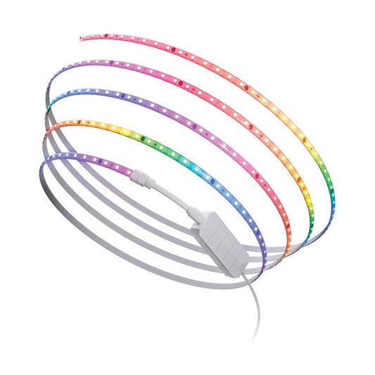 Nanoleaf Addressable Light Strip Starter Kit 5M