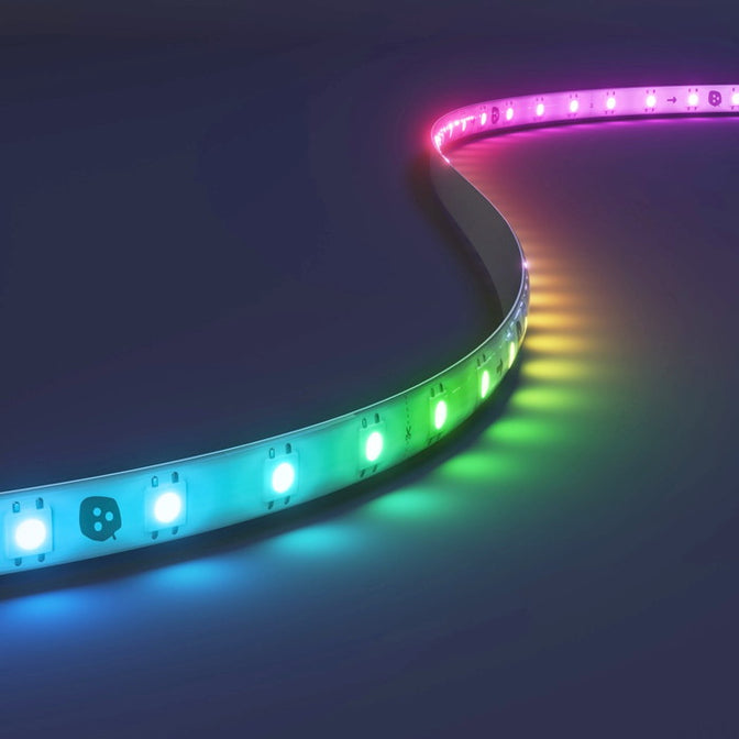 Nanoleaf Addressable Light Strip Starter Kit 5M