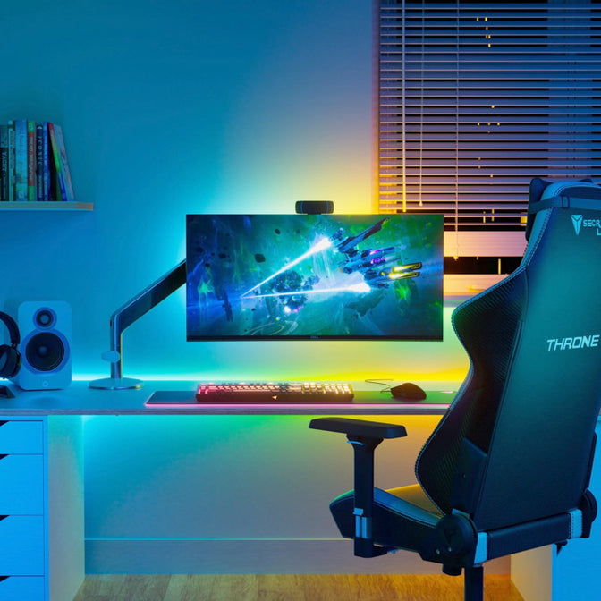 Nanoleaf Addressable Light Strip Starter Kit 5M