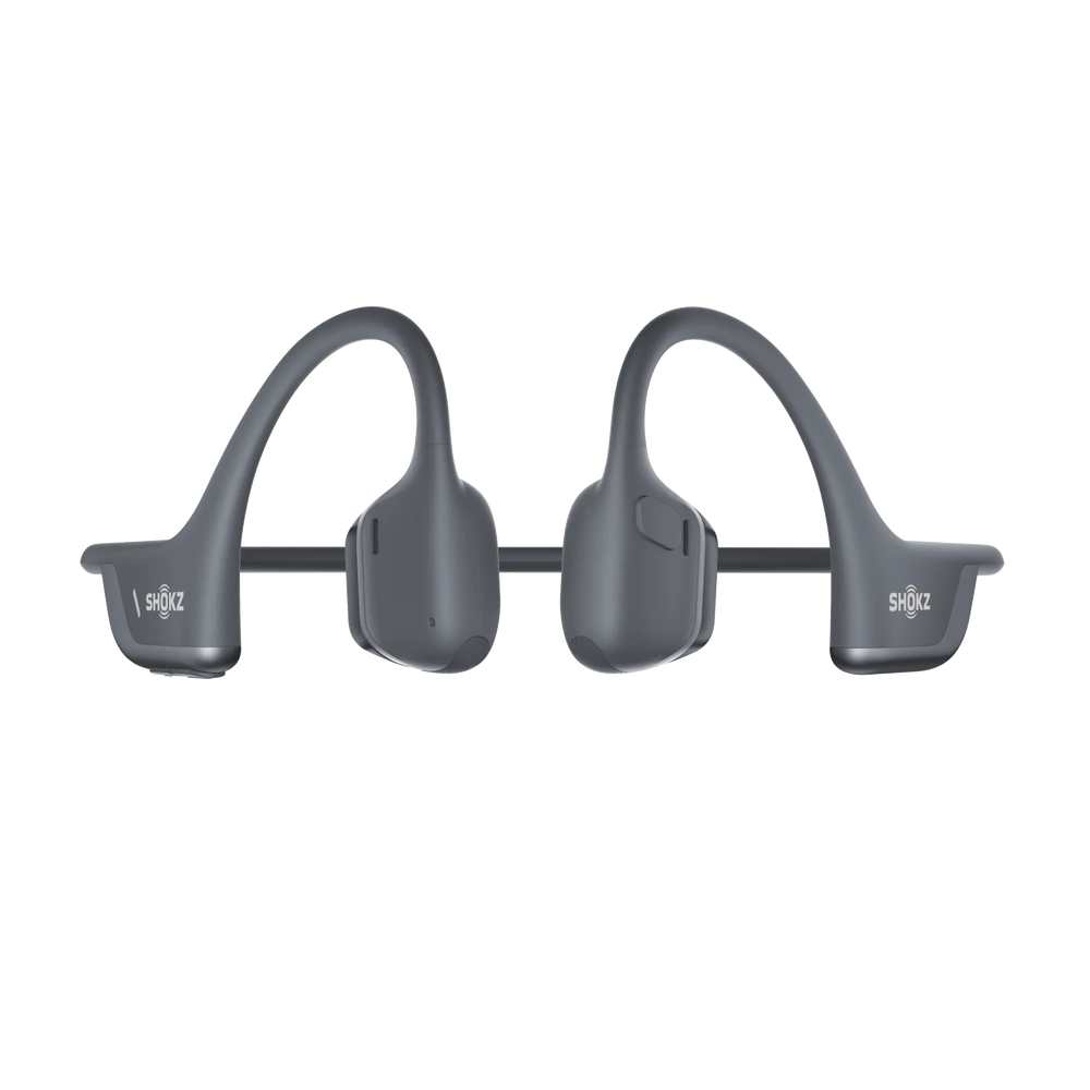 Shokz OpenRun Pro 2 - Black