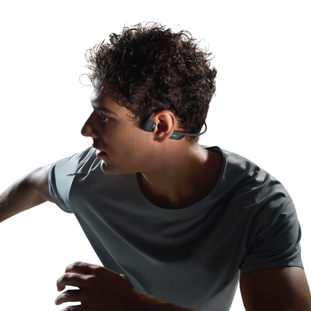 Shokz OpenRun Pro 2 - Black