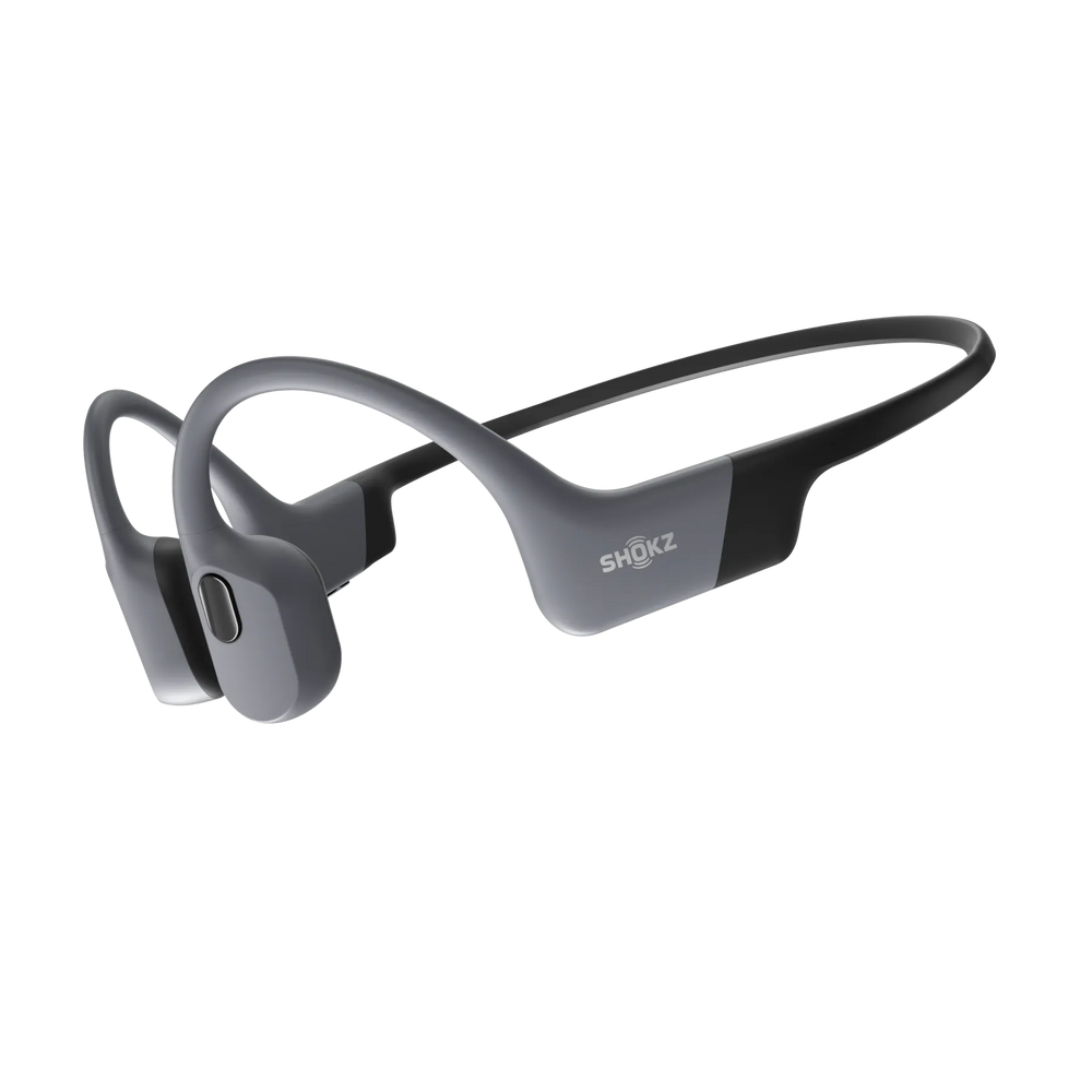 Shokz OpenSwim Pro - Grey