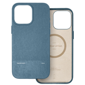 Native Union Classic Case iPhone 16 Pro Max - Navy