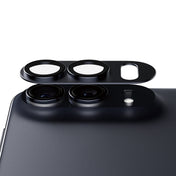 PanzerGlass Fender Camera Lens Protector Midnight iPhone Duo