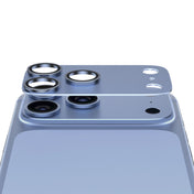 PanzerGlass® Fender Camera Protector Blue for iPhone 18 Pro Max