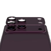 PanzerGlass Fender Camera Protector Purple for iPhone 18 Pro Max