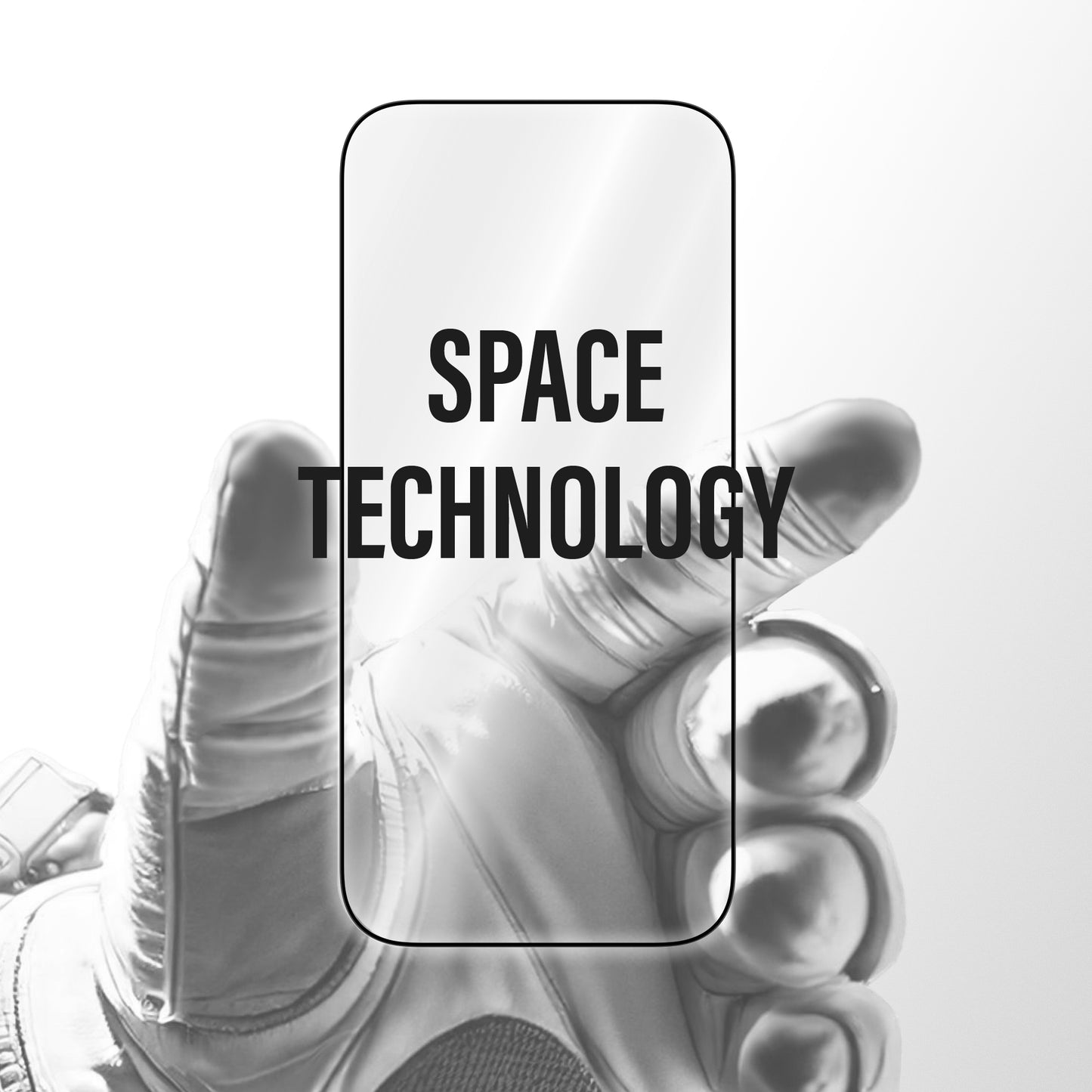 PanzerGlass Ceramic Screen Protector iPhone Air | Ultra- Wide Fit w. EasyAligner