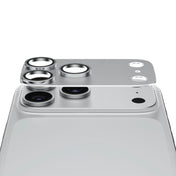 PanzerGlass Fender Camera Protector Silver for iPhone 18 Pro Max