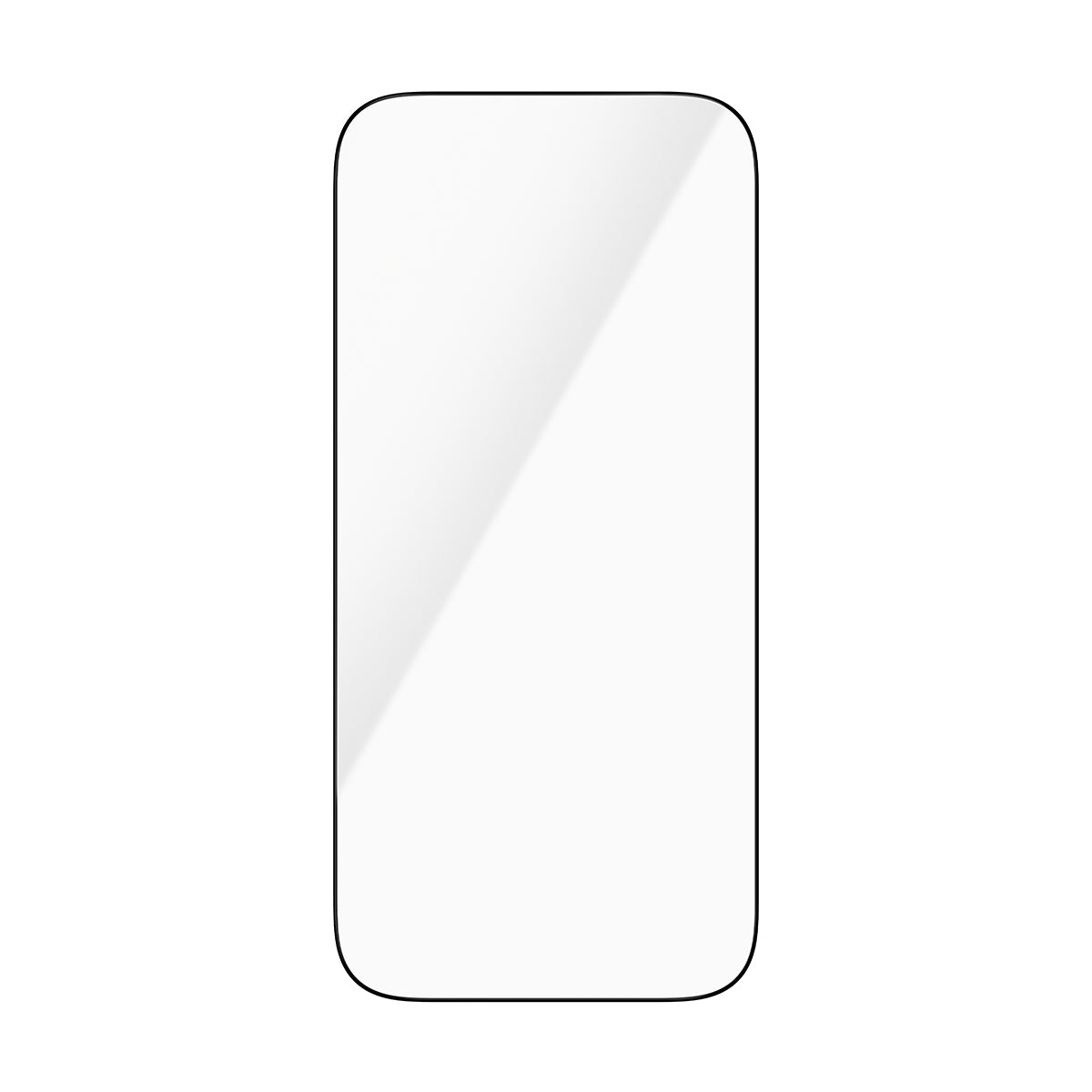 PanzerGlass Screen Protector Apple iPhone 17 | 18 Pro Ultra-Wide Fast Fit In A Box