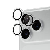 PanzerGlass Hoops Camera Lens Protector Transparent iPhone 18  Pro | Pro Max