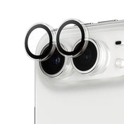 PanzerGlass Fender Camera Lens Protector Transparent iPhone Duo