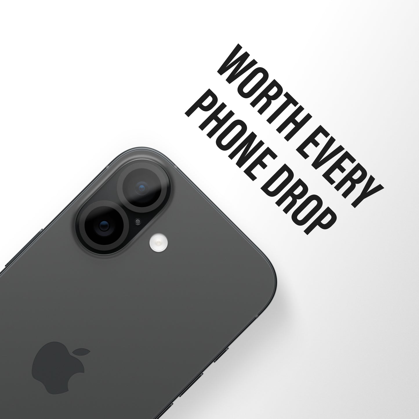 PanzerGlass Picture Perfect Camera Lens Protector iPhone 17