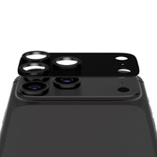 PanzerGlass Fender Camera Protector Black for iPhone 18 Pro Max